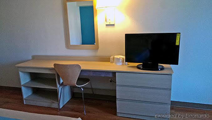 Motel 6-Newport, Ri エクステリア 写真