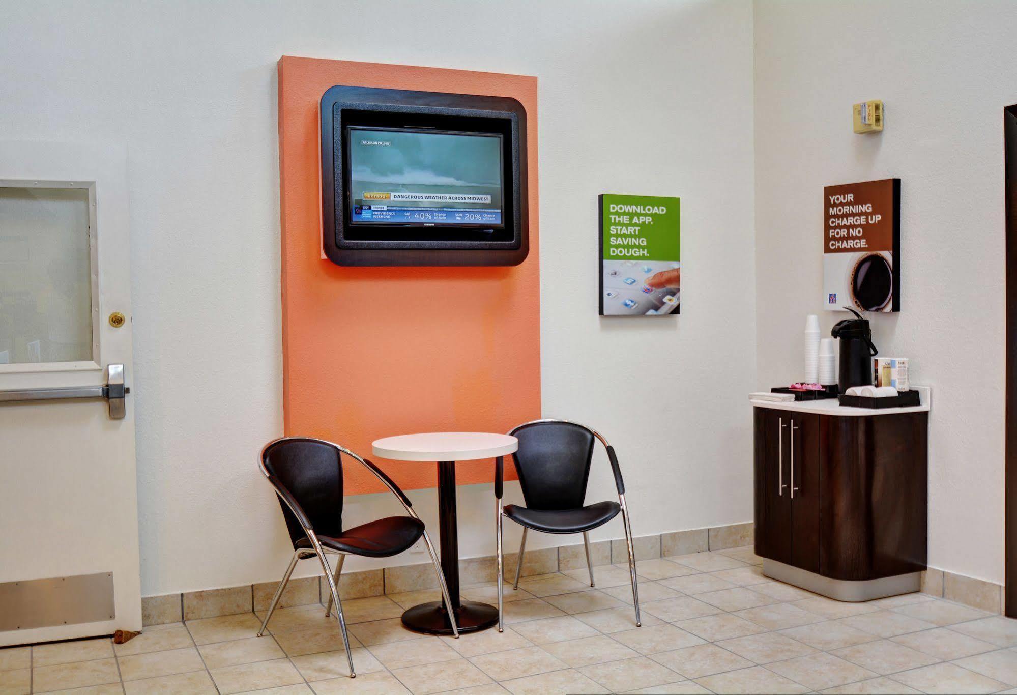 Motel 6-Newport, Ri エクステリア 写真