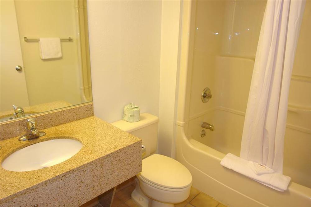Motel 6-Newport, Ri 部屋 写真